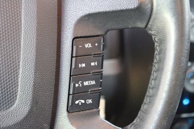 2009 Ford Escape Limited