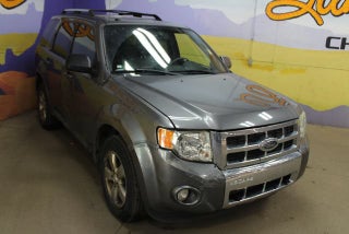 2009 Ford Escape Limited