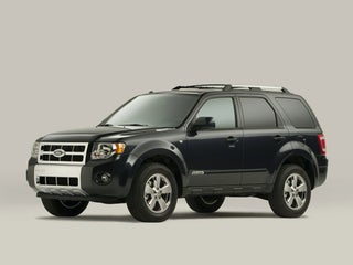 2011 Ford Escape XLS