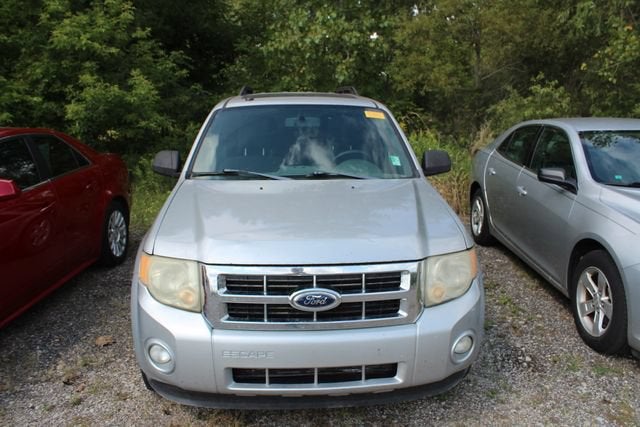 2009 Ford Escape XLT