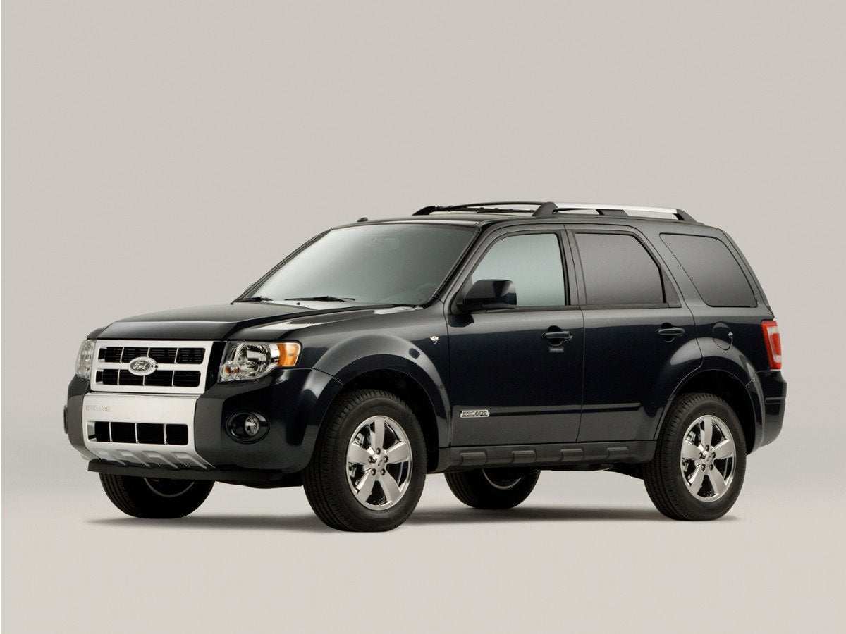 2008 Ford Escape Limited