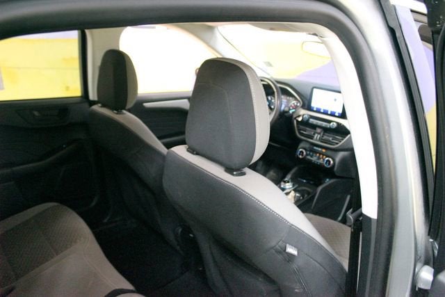 2022 Ford Escape SE Hybrid