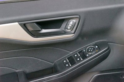 2022 Ford Escape SE Hybrid