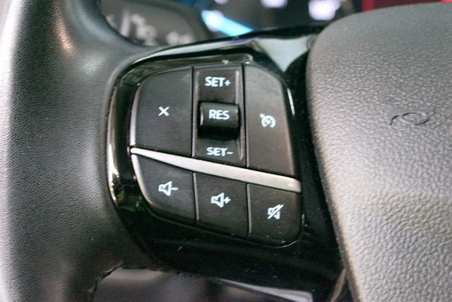 2022 Ford Escape SE Hybrid