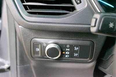 2022 Ford Escape SE Hybrid