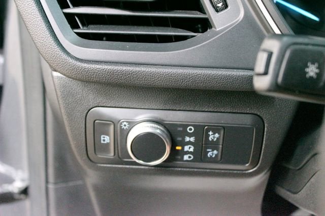 2022 Ford Escape SE Hybrid