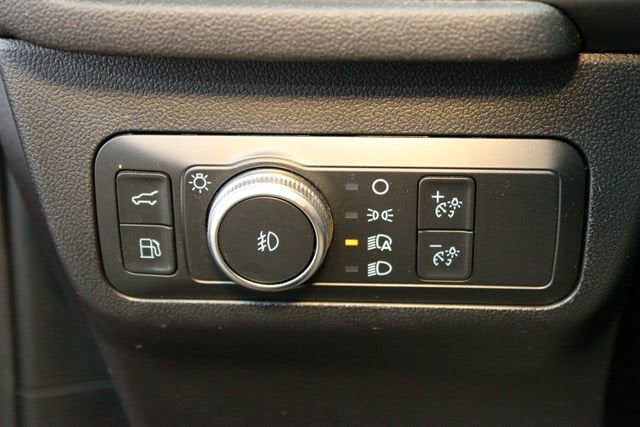 2022 Ford Escape SEL Hybrid