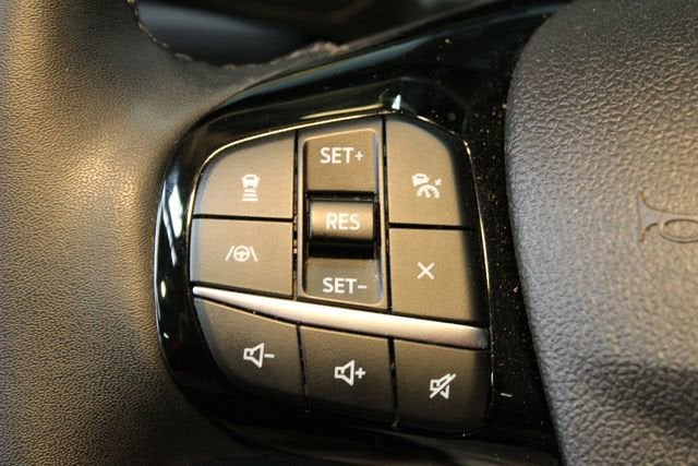 2022 Ford Escape SEL Hybrid