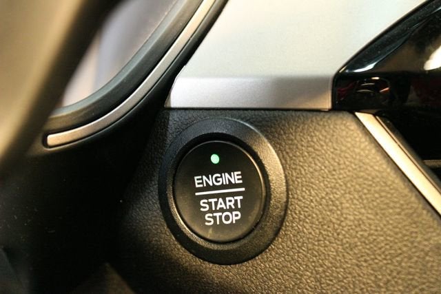 2022 Ford Escape SEL Hybrid