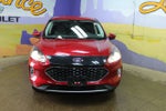 2022 Ford Escape SEL Hybrid