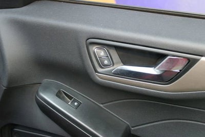 2022 Ford Escape SEL Hybrid