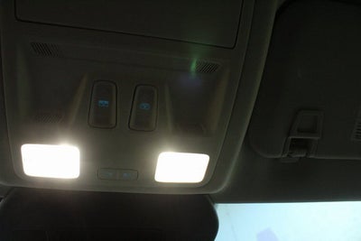 2021 Ford Escape Titanium Hybrid