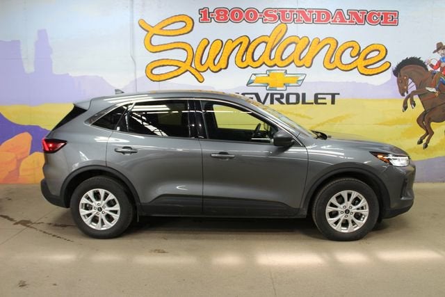 2024 Ford Escape Active AWD's photo