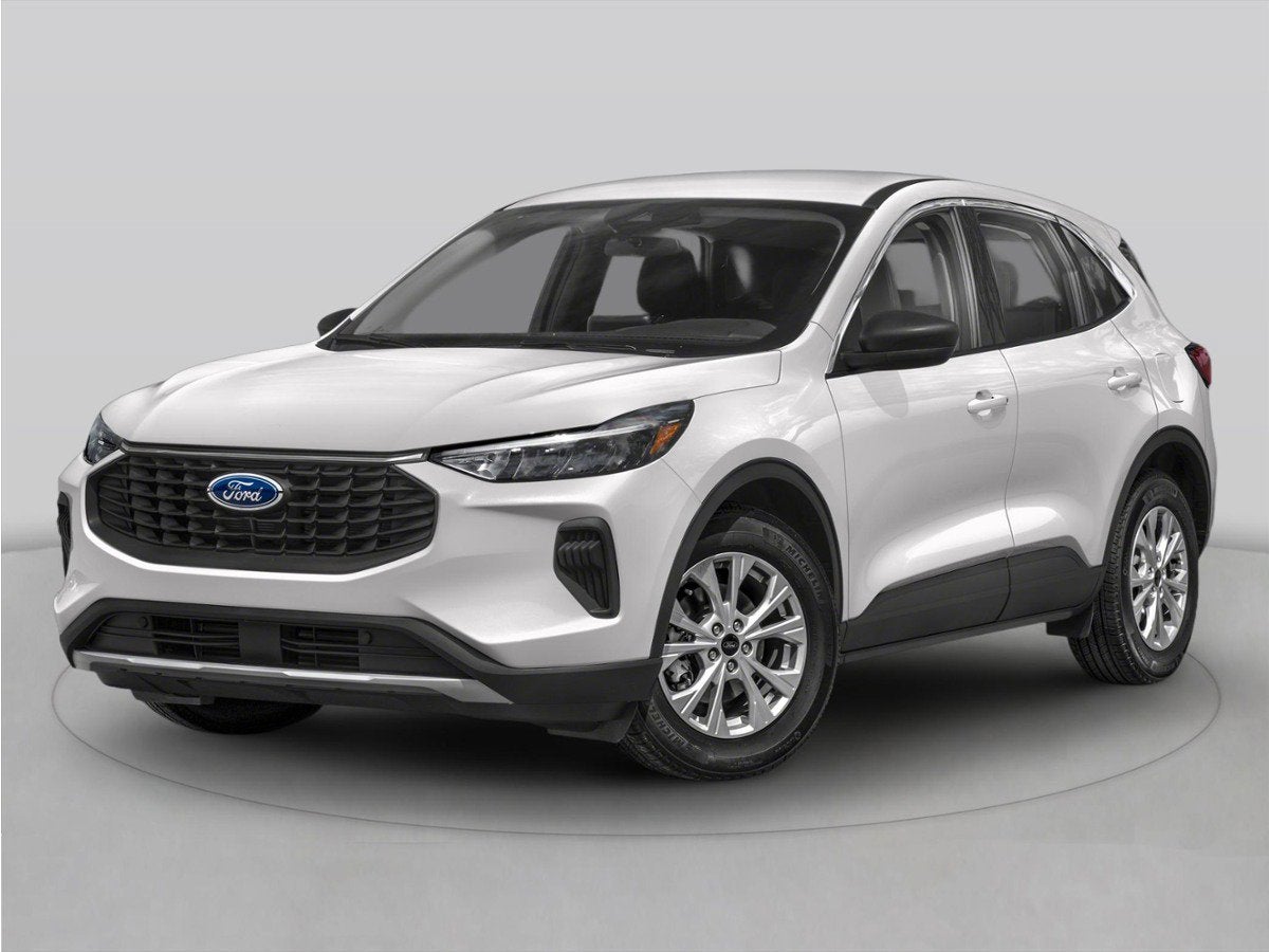 2025 Ford Escape ST-Line AWD's photo