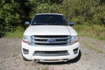 2017 Ford Expedition Platinum