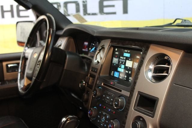 2016 Ford Expedition Limited