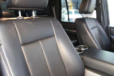 2016 Ford Expedition Limited