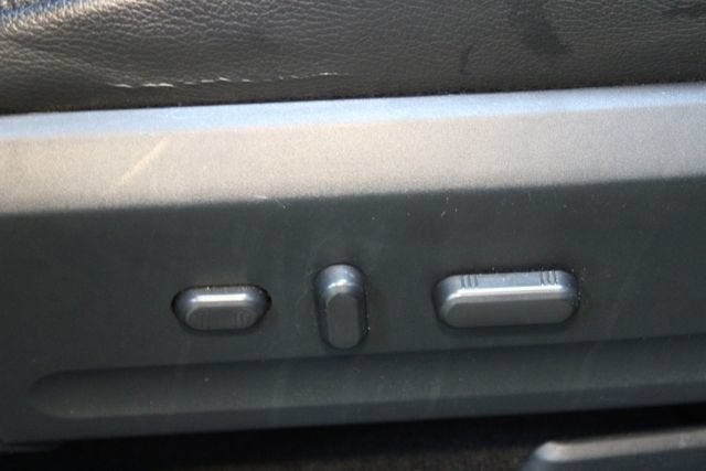 2016 Ford Expedition Limited