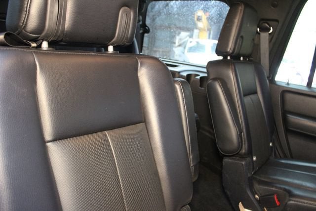2016 Ford Expedition Limited