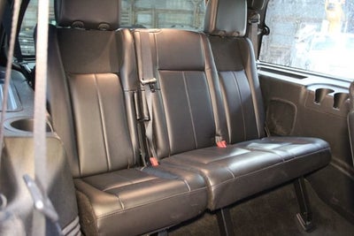 2016 Ford Expedition Limited