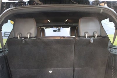 2016 Ford Expedition Limited