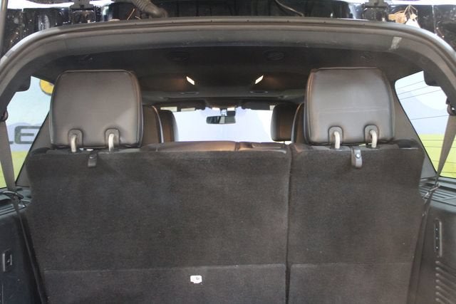 2016 Ford Expedition Limited