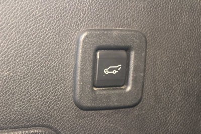 2016 Ford Expedition Limited