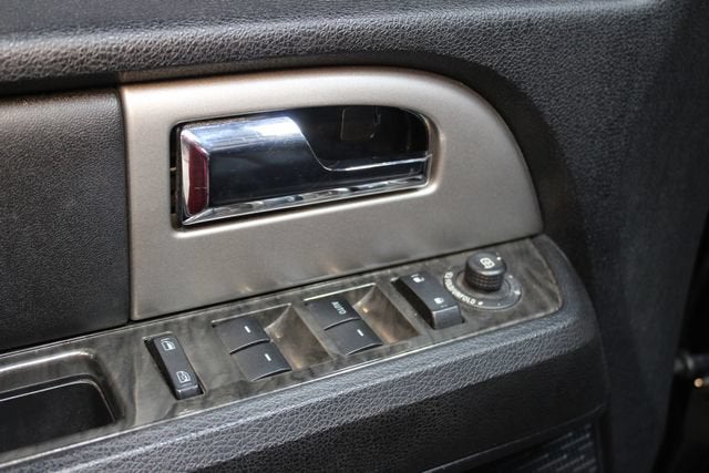 2016 Ford Expedition Limited