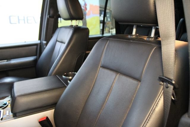 2016 Ford Expedition Limited