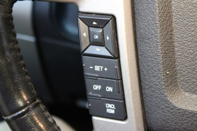 2016 Ford Expedition Limited