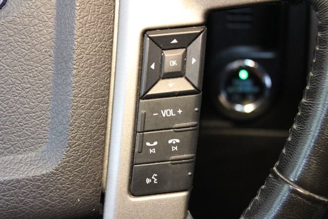 2016 Ford Expedition Limited