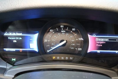 2016 Ford Expedition Limited