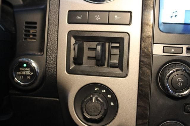 2016 Ford Expedition Limited