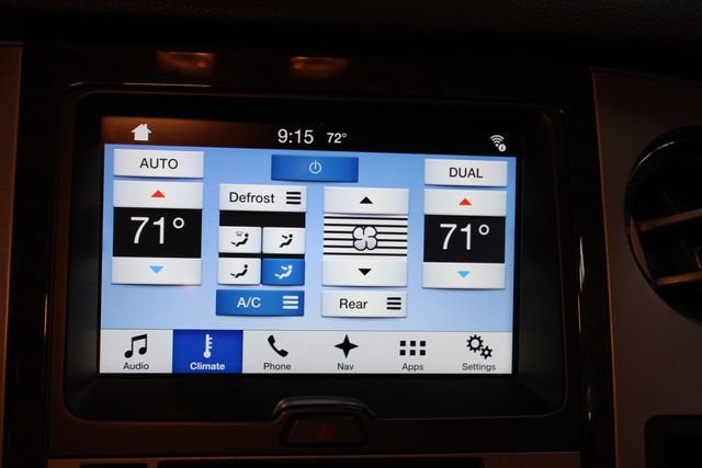 2016 Ford Expedition Limited
