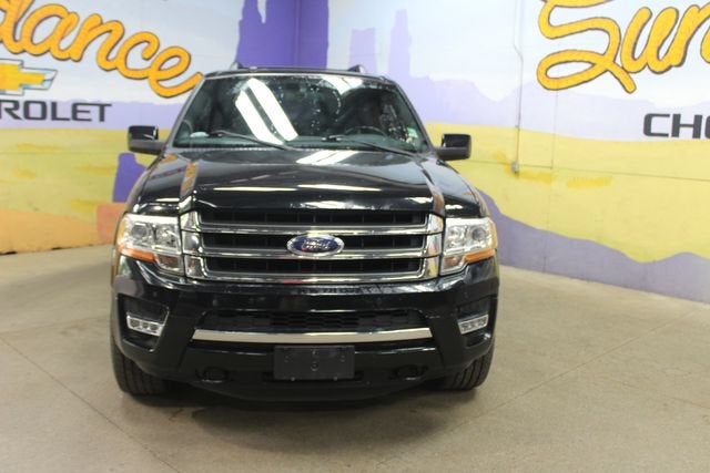 2016 Ford Expedition Limited