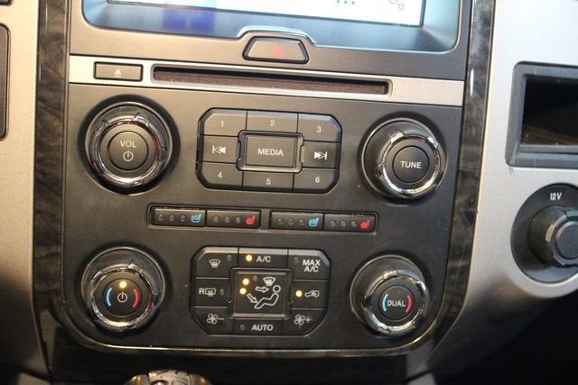 2016 Ford Expedition Limited