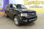 2016 Ford Expedition Limited