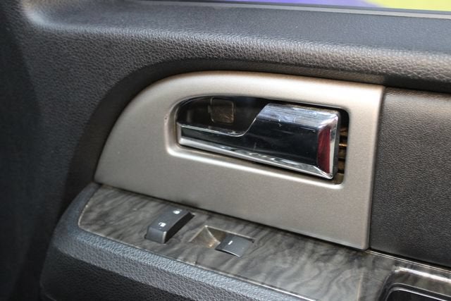 2016 Ford Expedition Limited