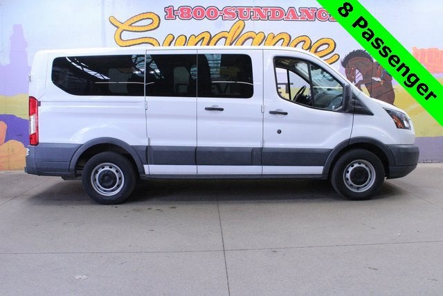 2016 Ford Transit Wagon XL