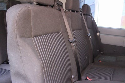 2016 Ford Transit Wagon XL