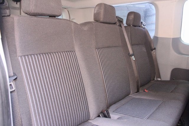 2016 Ford Transit Wagon XL