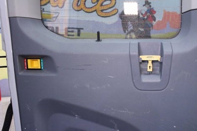 2016 Ford Transit Wagon XL