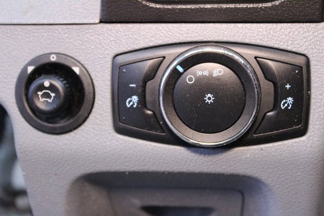 2016 Ford Transit Wagon XL