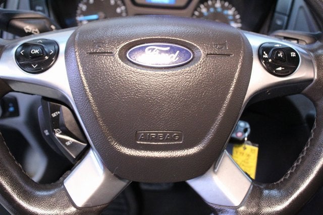 2016 Ford Transit Wagon XL