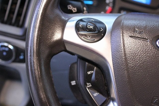 2016 Ford Transit Wagon XL