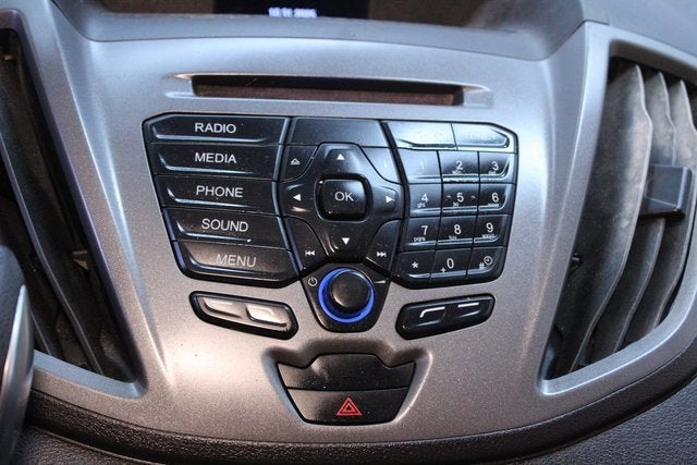 2016 Ford Transit Wagon XL