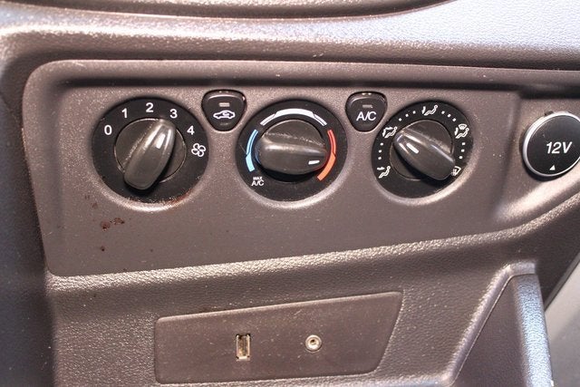 2016 Ford Transit Wagon XL