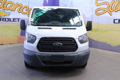 2016 Ford Transit Wagon XL