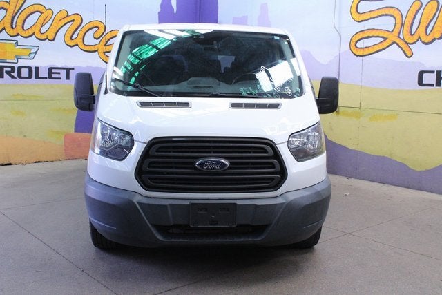 2016 Ford Transit Wagon XL