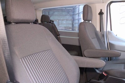 2016 Ford Transit Wagon XL